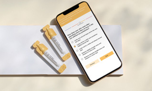 Skincare brand WO launches and appoints BRANDstand Communications